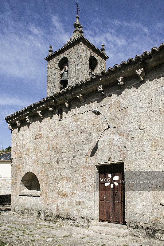 圣埃斯特万图片素材