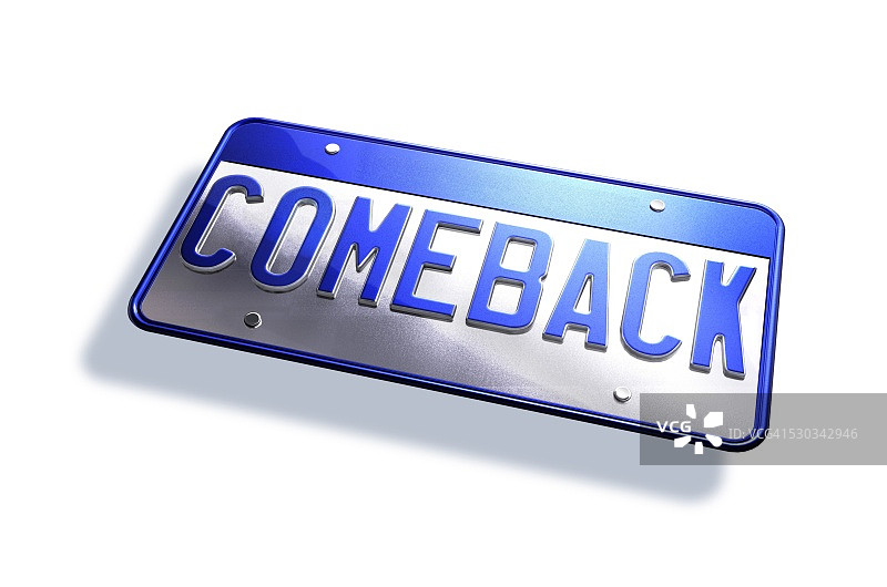 汽车牌照，艺术作品图片素材