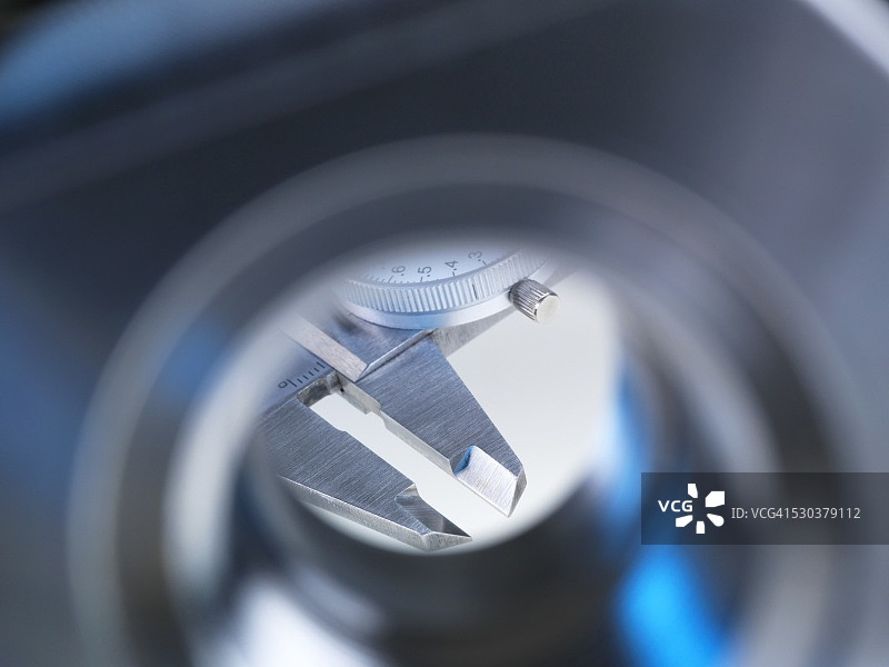 表盘卡尺图片素材