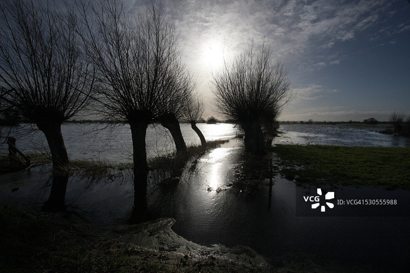 水世界图片素材