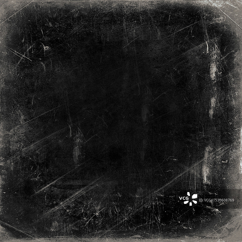 Grunge黑板纹理背景图片素材