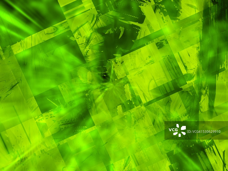 绿色图案图片素材