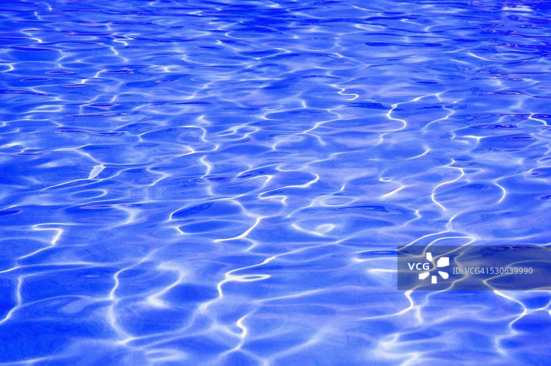 水波纹图片素材
