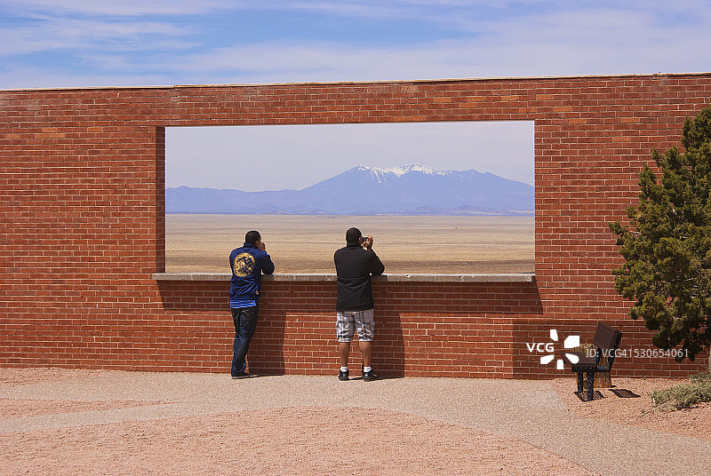 圣弗朗西斯科峰图片素材