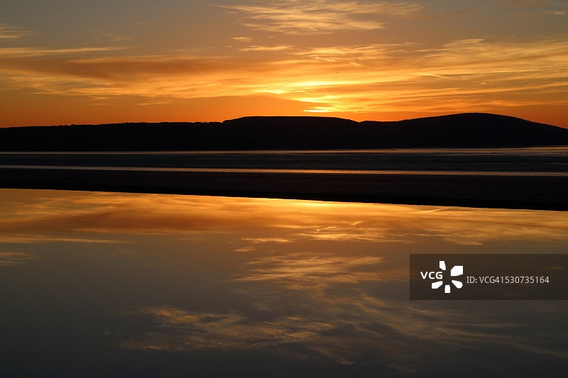 金戒指图片素材