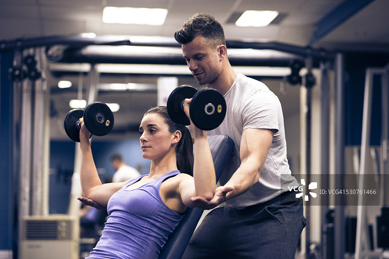 来自教练的小帮助图片素材