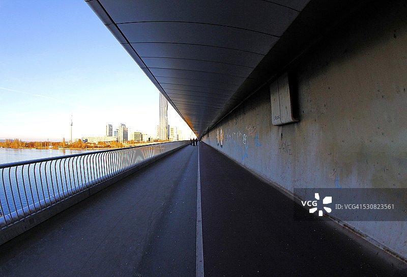 立交桥图片素材