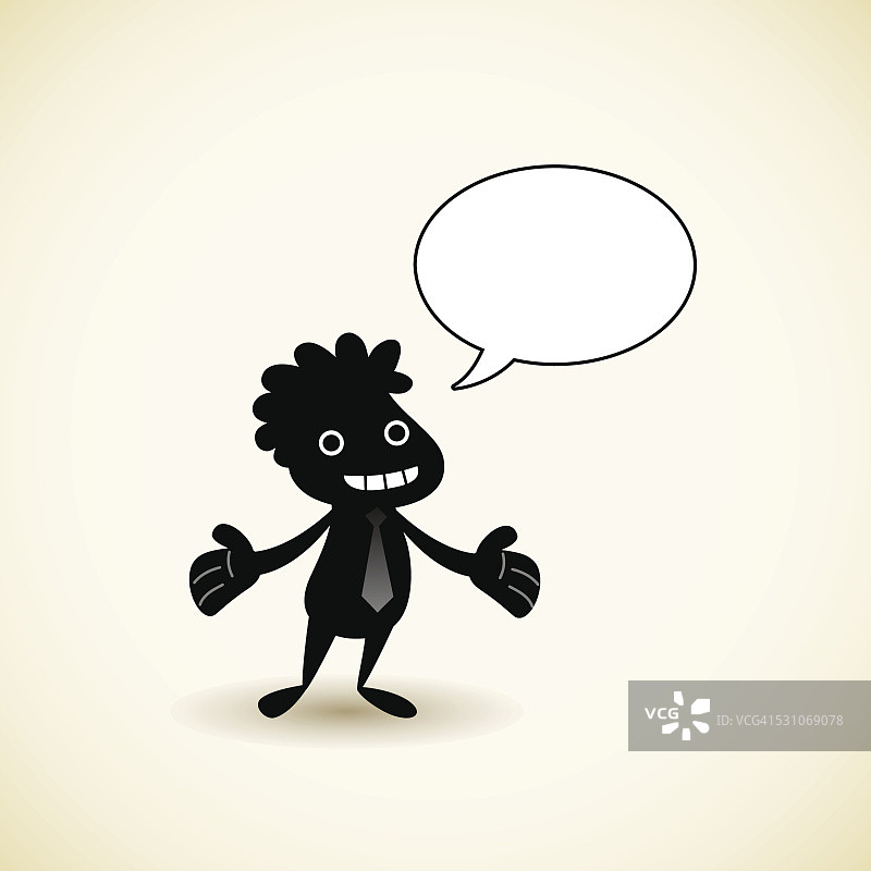 说点什么图片素材