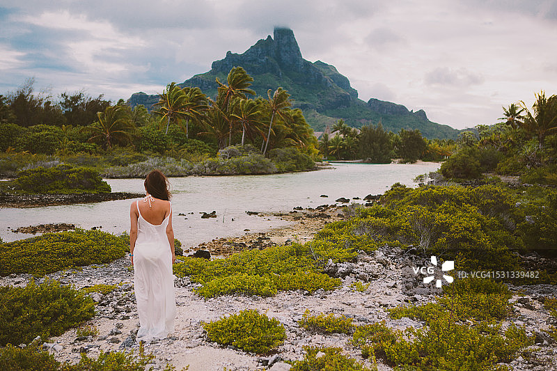 幸福人生的真谛：源于内心的思考方式图片素材