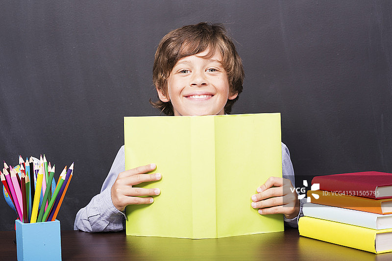 回到学校图片素材