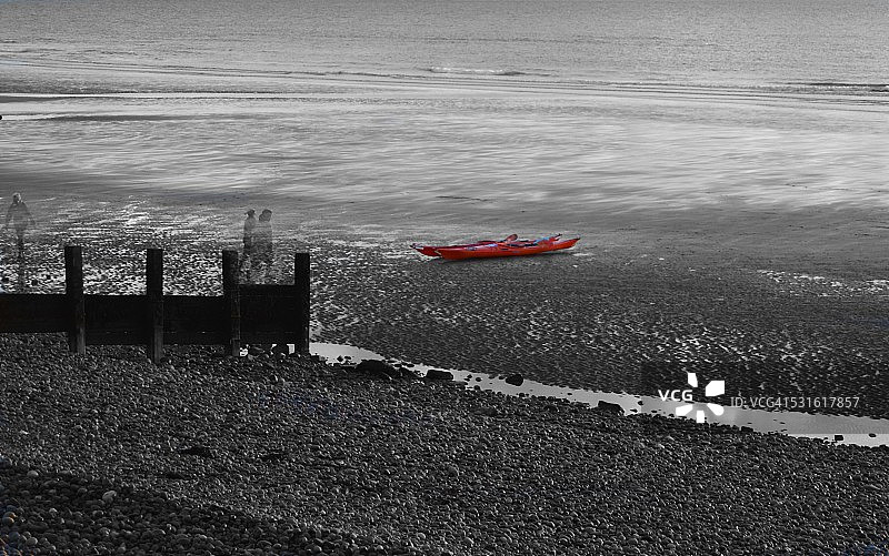 渐变红图片素材