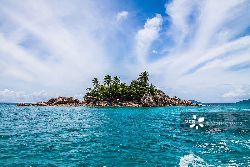 圣皮埃尔岛图片素材