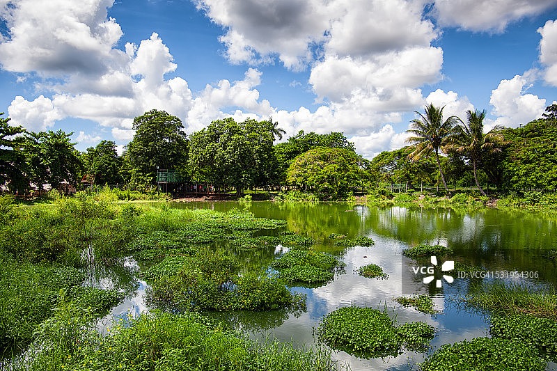 巴拉德罗海滩图片素材