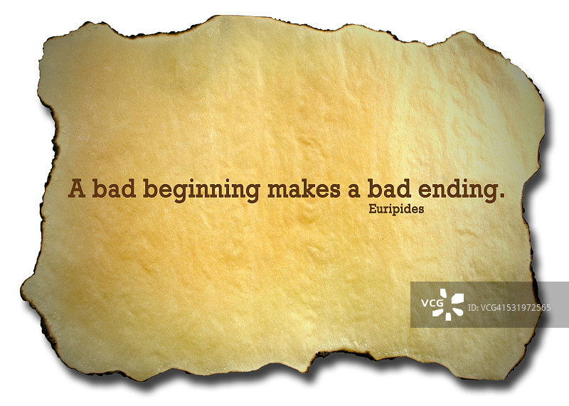 著名引言图片素材