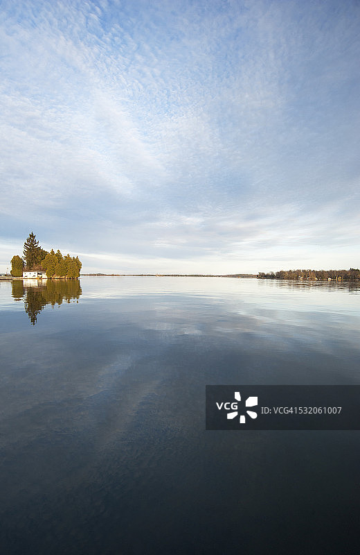 千岛群岛图片素材