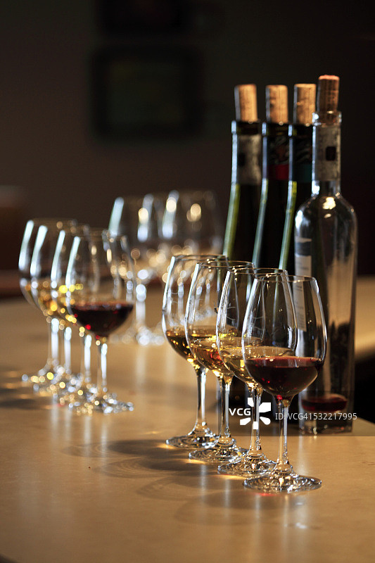 冰酒品鉴会图片素材