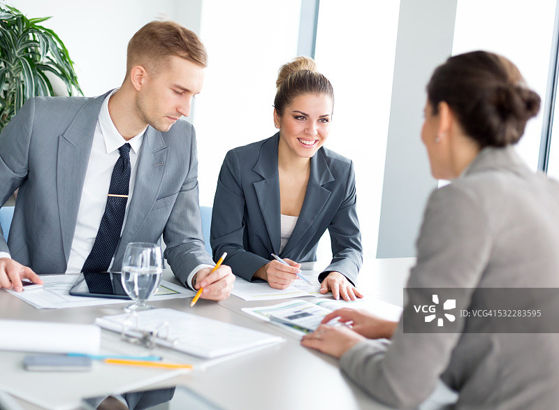 财务建议图片素材