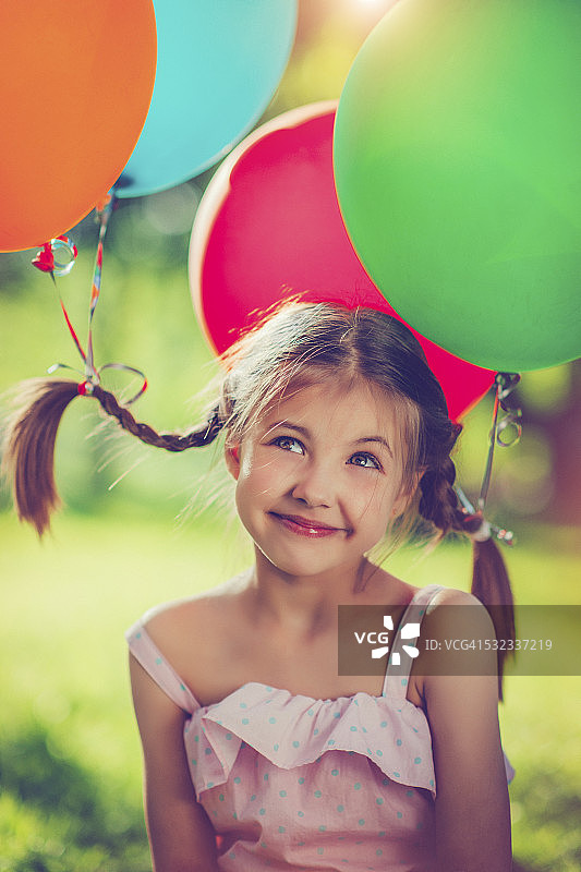 夏日时光图片素材