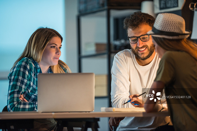 谈论设计图片素材