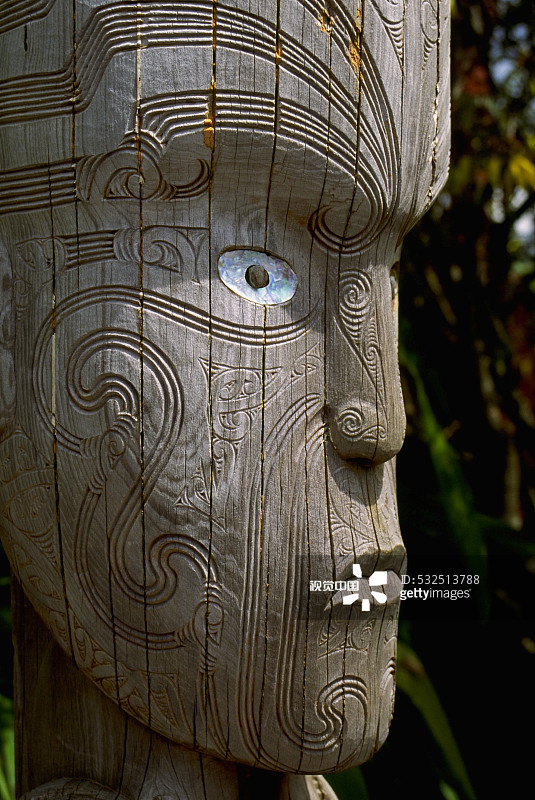 新西兰图片素材