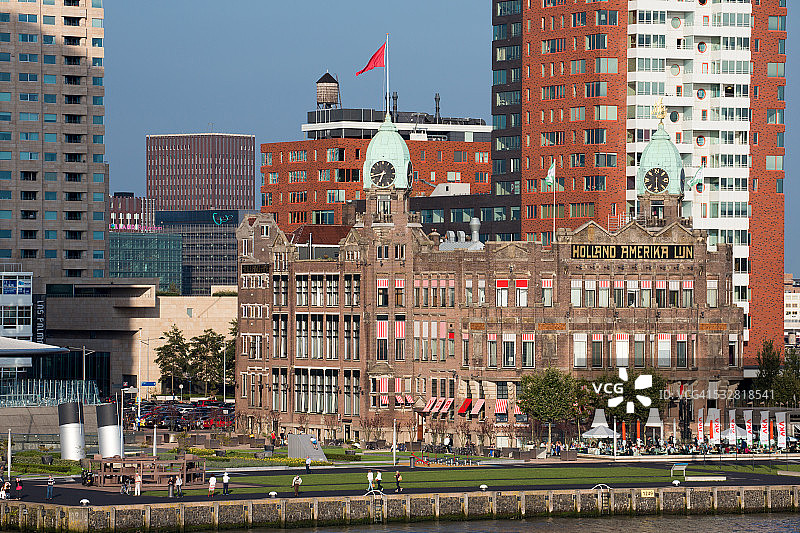 南岬区纽约酒店图片素材