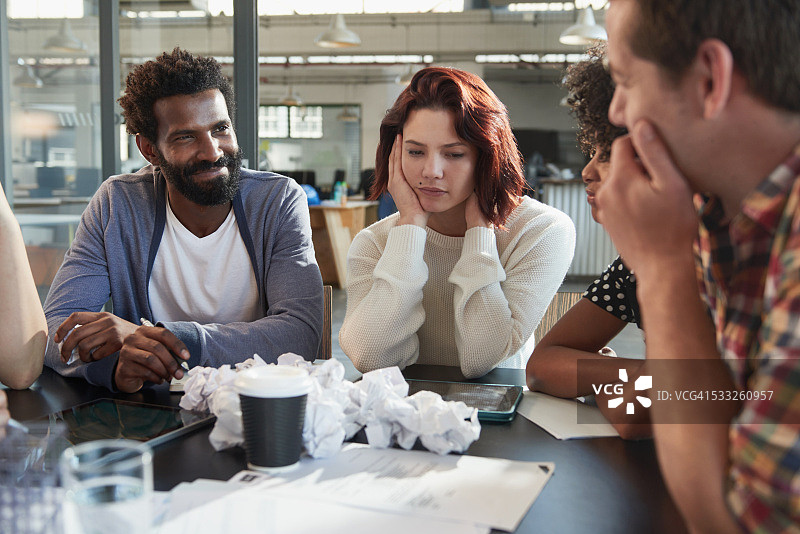 黔驴技穷图片素材