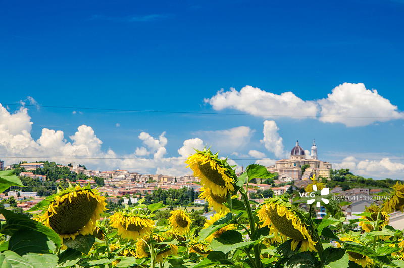 洛雷托图片素材