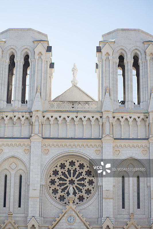 大教堂图片素材