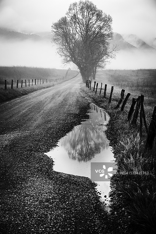 天地之间图片素材