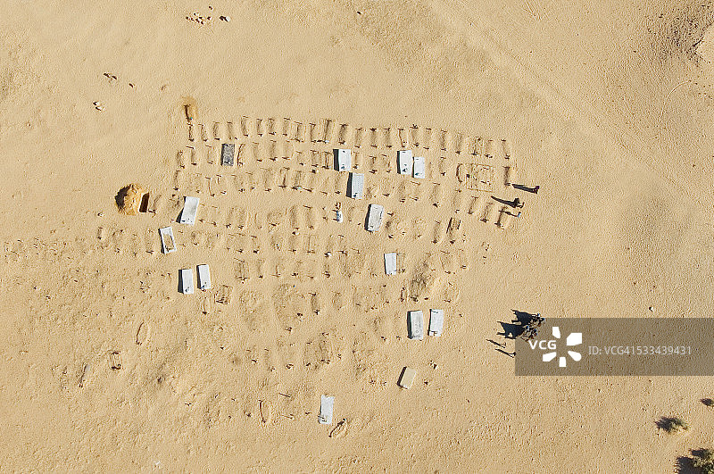 超轻型飞机飞越杜兹图片素材