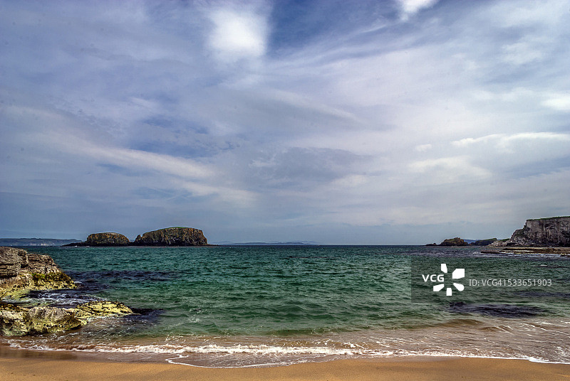 巴林托伊海滩图片素材