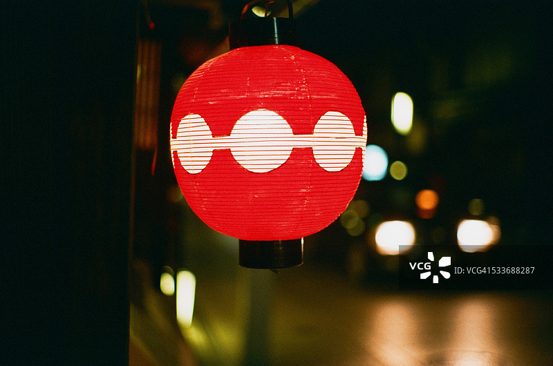 京都花见小路图片素材