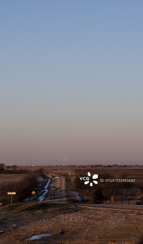 科珀斯克里斯蒂市中心图片素材