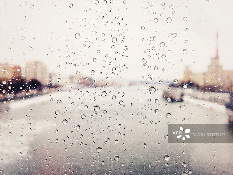 俄罗斯的冬天图片素材