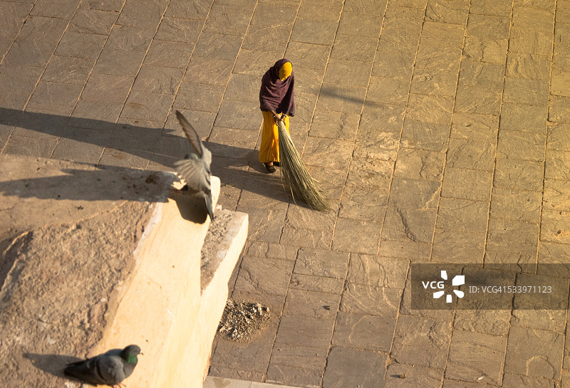 从上往下看图片素材