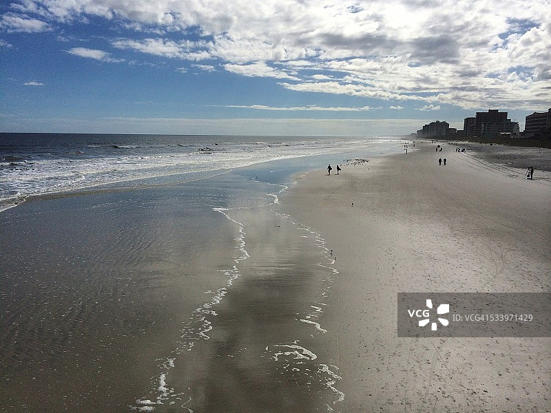 从上往下看图片素材