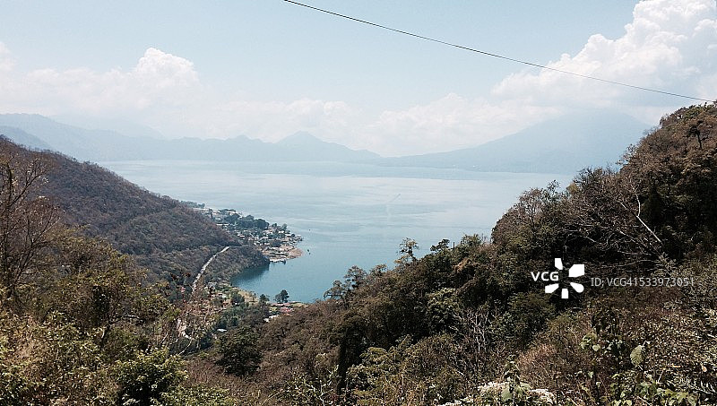 从上往下看图片素材