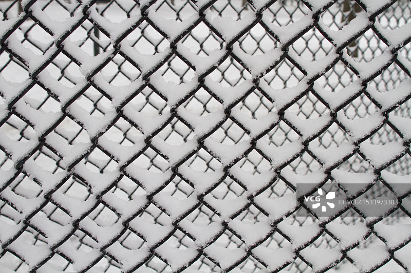 纽约的冬天图片素材