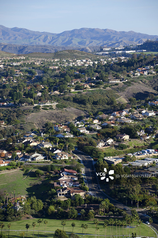 圣克莱门特图片素材