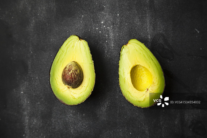鳄梨图片素材