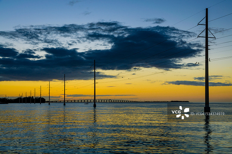 佛罗里达群岛图片素材