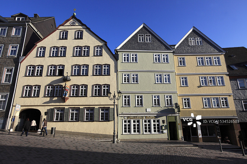 谷物市场图片素材