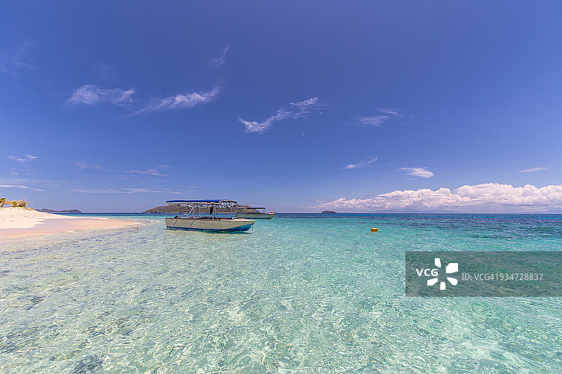 马塔马诺阿岛图片素材