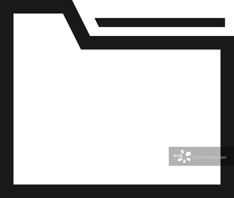 文件夹图标图片素材