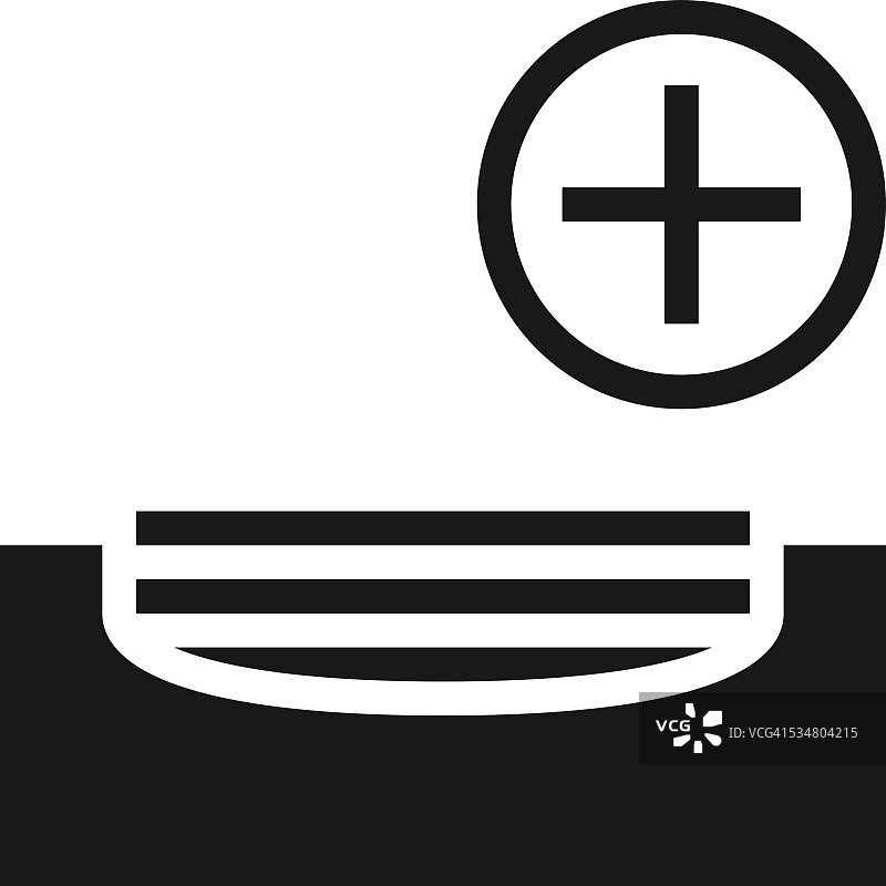 收件箱图标图片素材