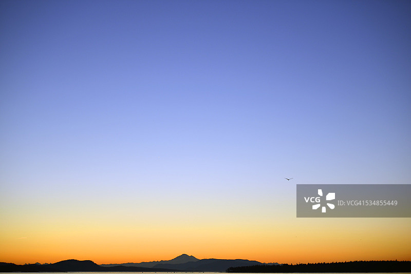 科马库尔山图片素材