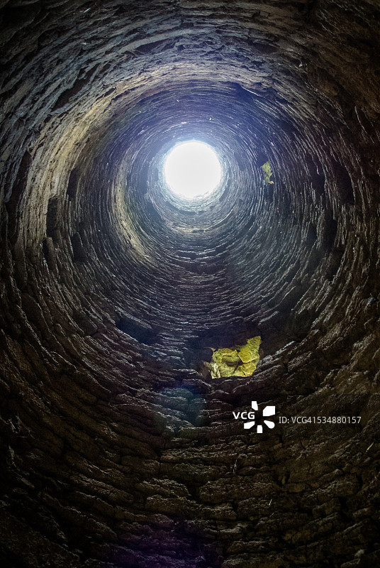 基尔肯尼郡基尔里圆形塔图片素材