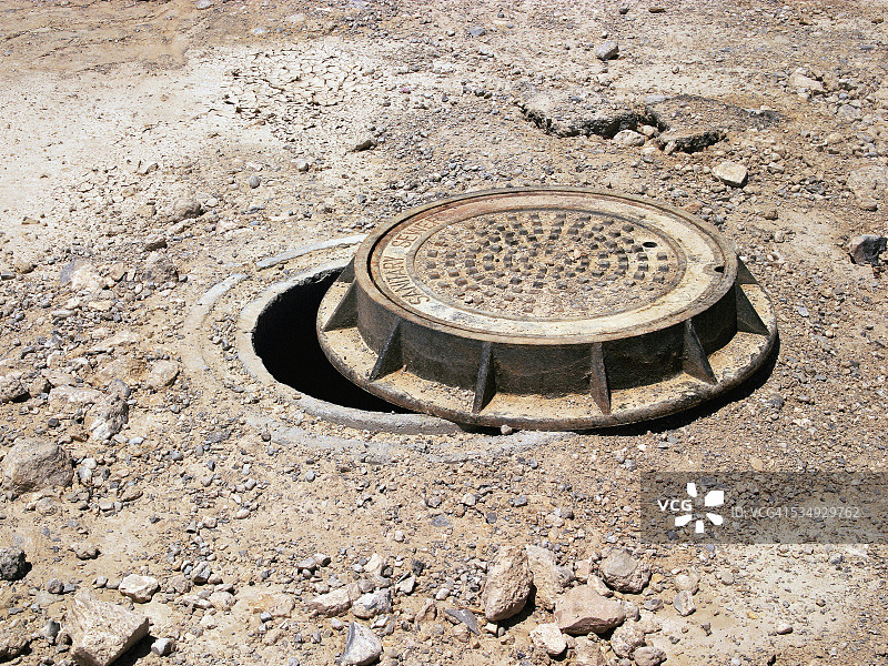 沙井盖图片素材