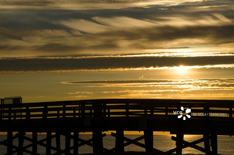 巴尔博亚码头图片素材