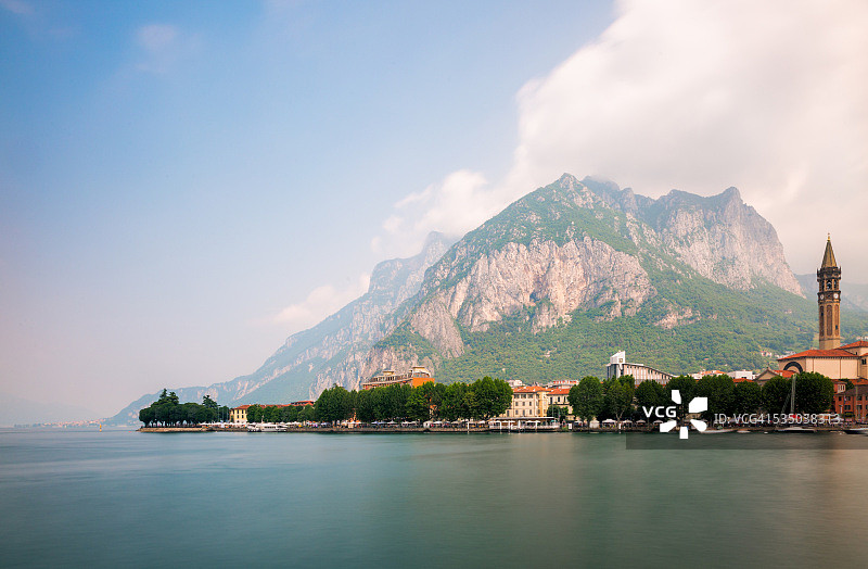 莱科风光图片素材